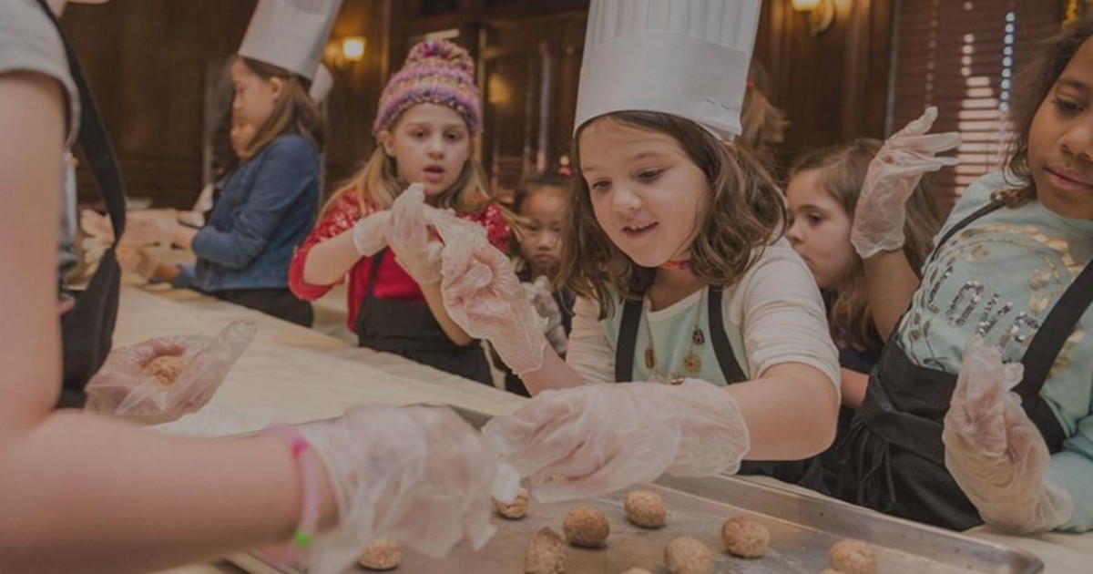 Kid's Cooking Class Indianapolis in Indianapolis at
