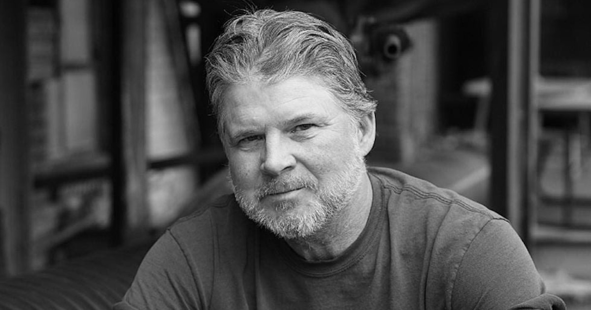 Chris Knight in Indianapolis at HIFI