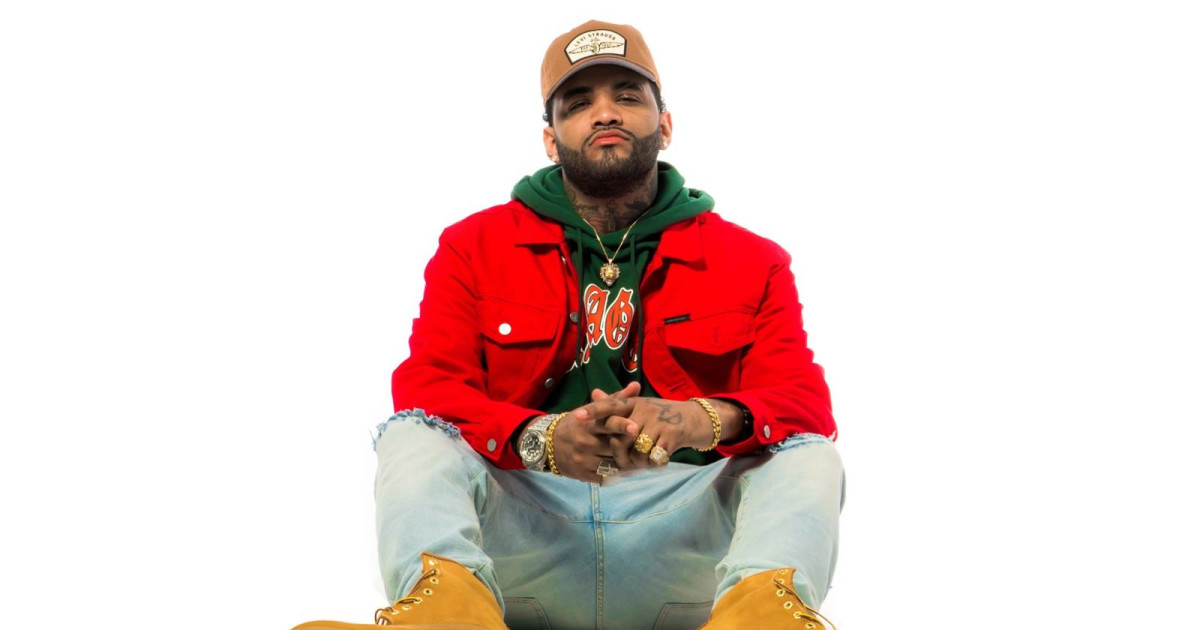Joyner Lucas in Chicago at House of Blues