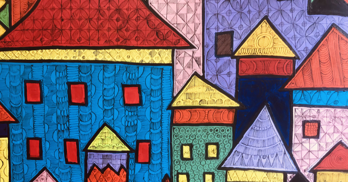 Glenwood Avenue Arts Fest in Chicago at Glenwood Avenue Arts