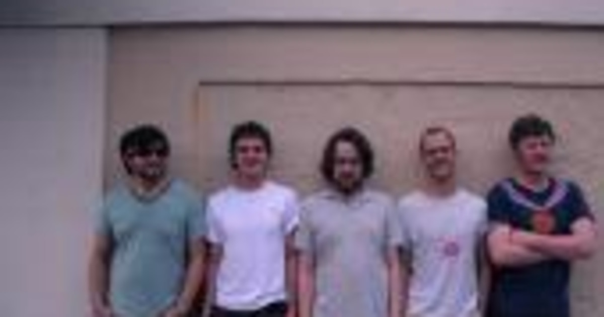 Paper Machete in Chicago at The Green Mill