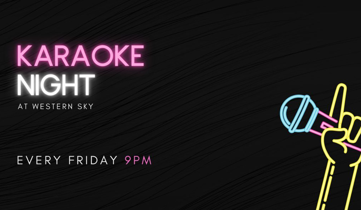 The Best Karaoke Nights In Denver