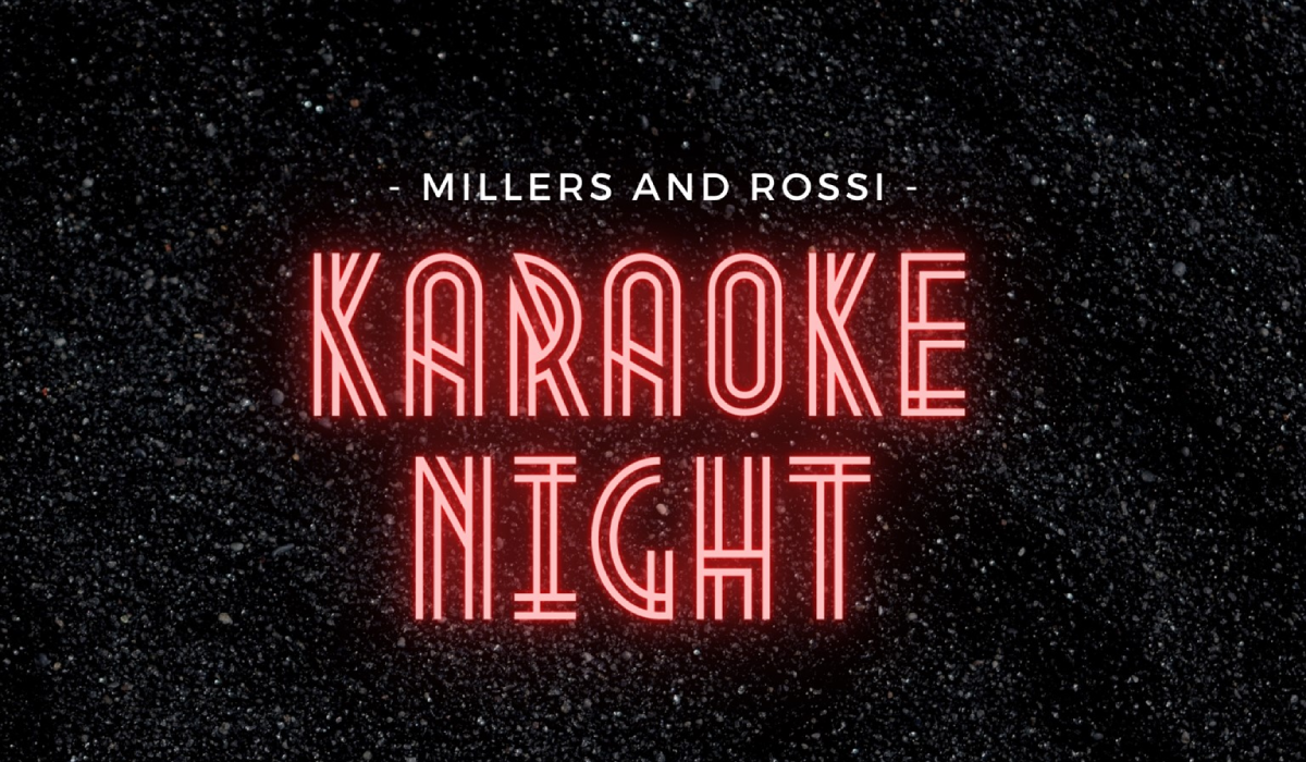 The Best Karaoke Nights In Denver