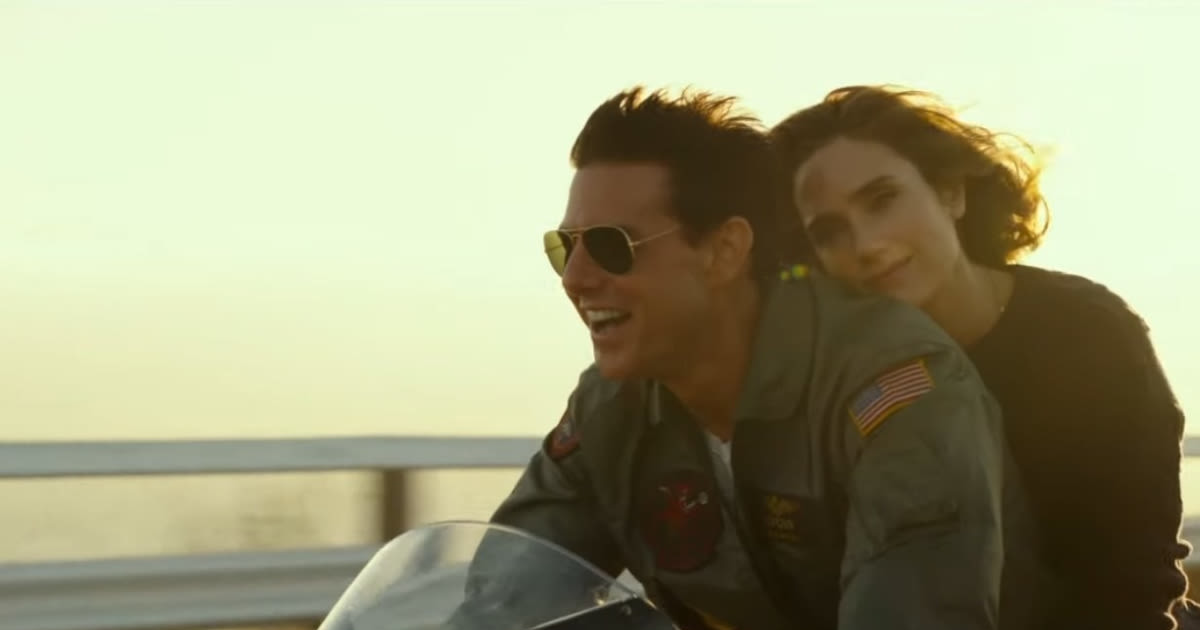 Top Gun Maverick (2022) Fan Appreciation Screening in Los