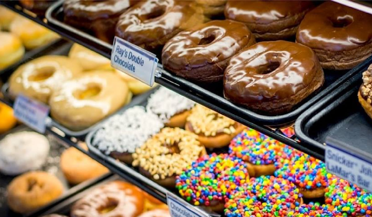 The Best Birthday Freebies and Discounts in Denver