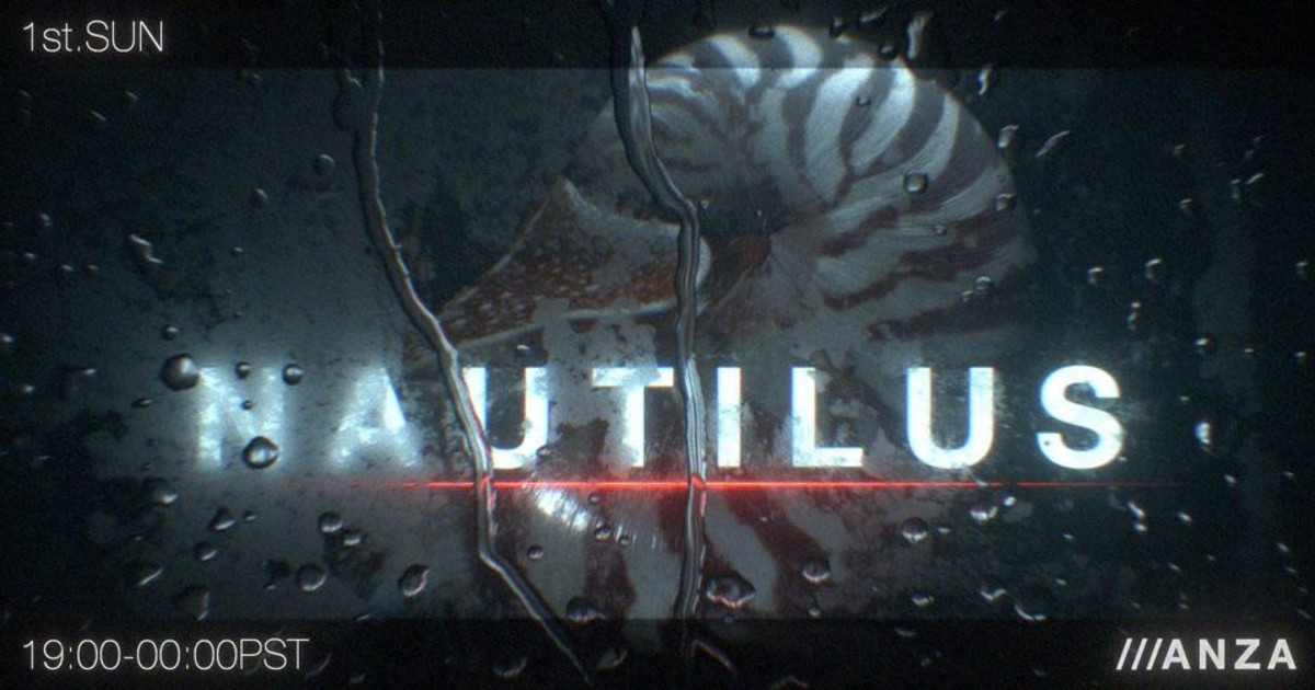 Nautilus V3 in Vancouver at Anza Club