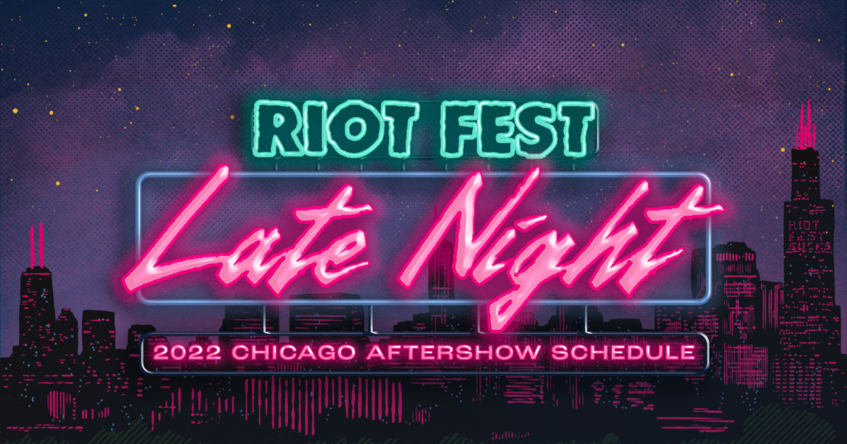 Emo Night Brooklyn in Chicago at House of Blues