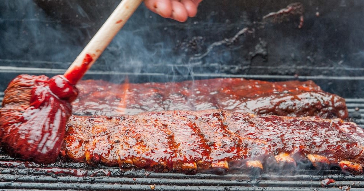 Ribfest Chicago 2022 in Chicago at 4000 N Lincoln Ave Chicago
