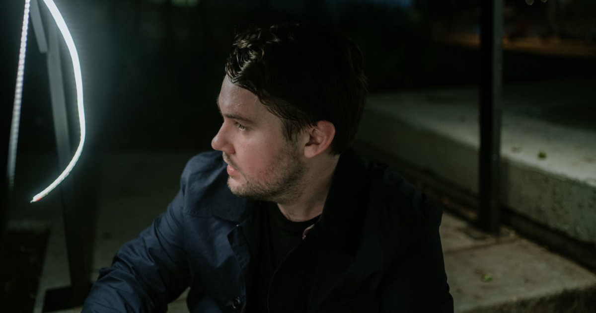 dj poolboi in Los Angeles at The Moroccan Lounge