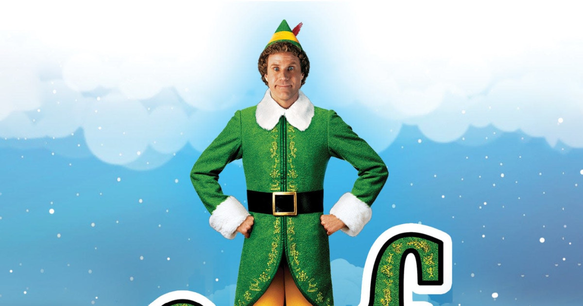 Elf™ in Concert in Denver at Boettcher Concert Hall in the Denver