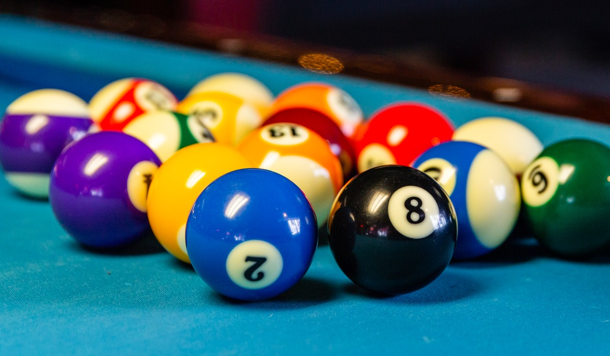 The Best Pool Halls In Denver The Best Pool Halls In Denver