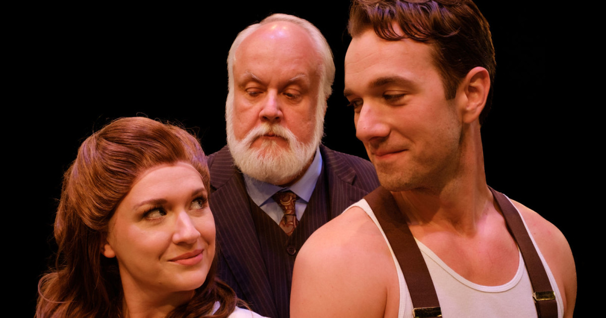 Bright Star in Clarksville at Derby Dinner Playhouse