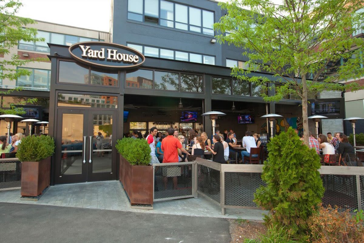 The Best of Fenway Kenmore