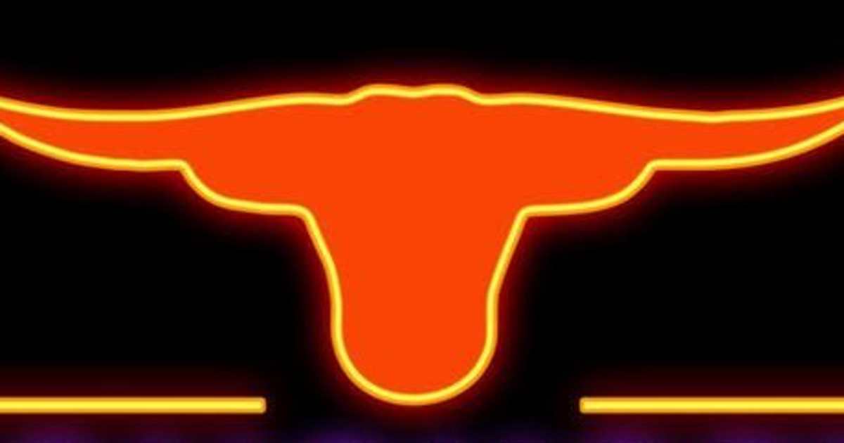 Longhorn Meat Market's 50th Birthday Party in Austin at Longhorn