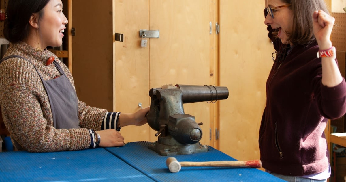 Lillstreet Art Center Fall Classes in Chicago at Lillstreet Art