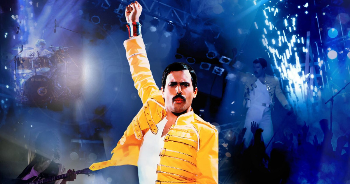 Killer Queen A Tribute to Queen in Indianapolis at Old National