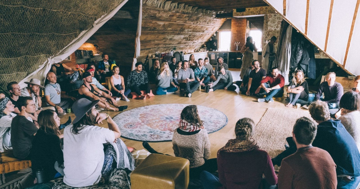 Sounds of Summer in Denver at Archipelago Clubs