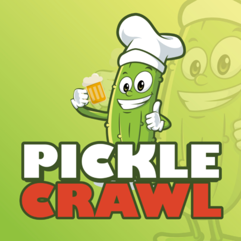Nashville Pickle Crawl in Nashville at Live Oak