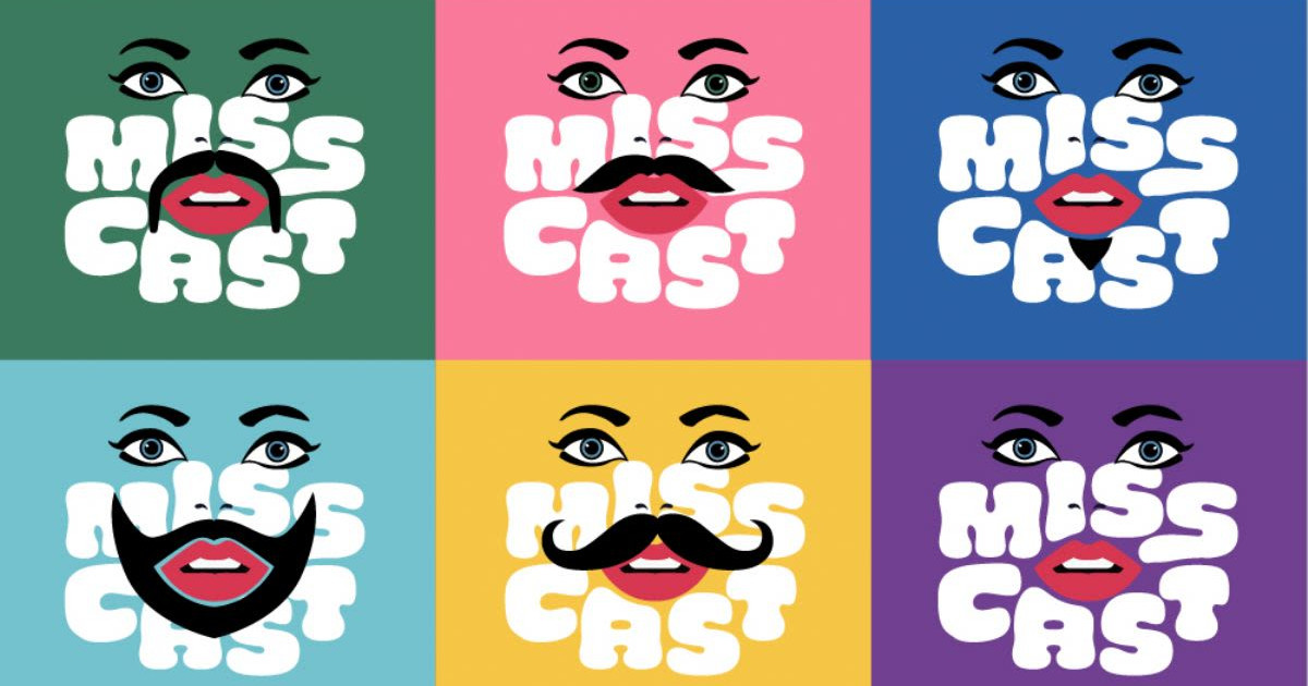 Miss Cast in Indianapolis at The Athenaeum