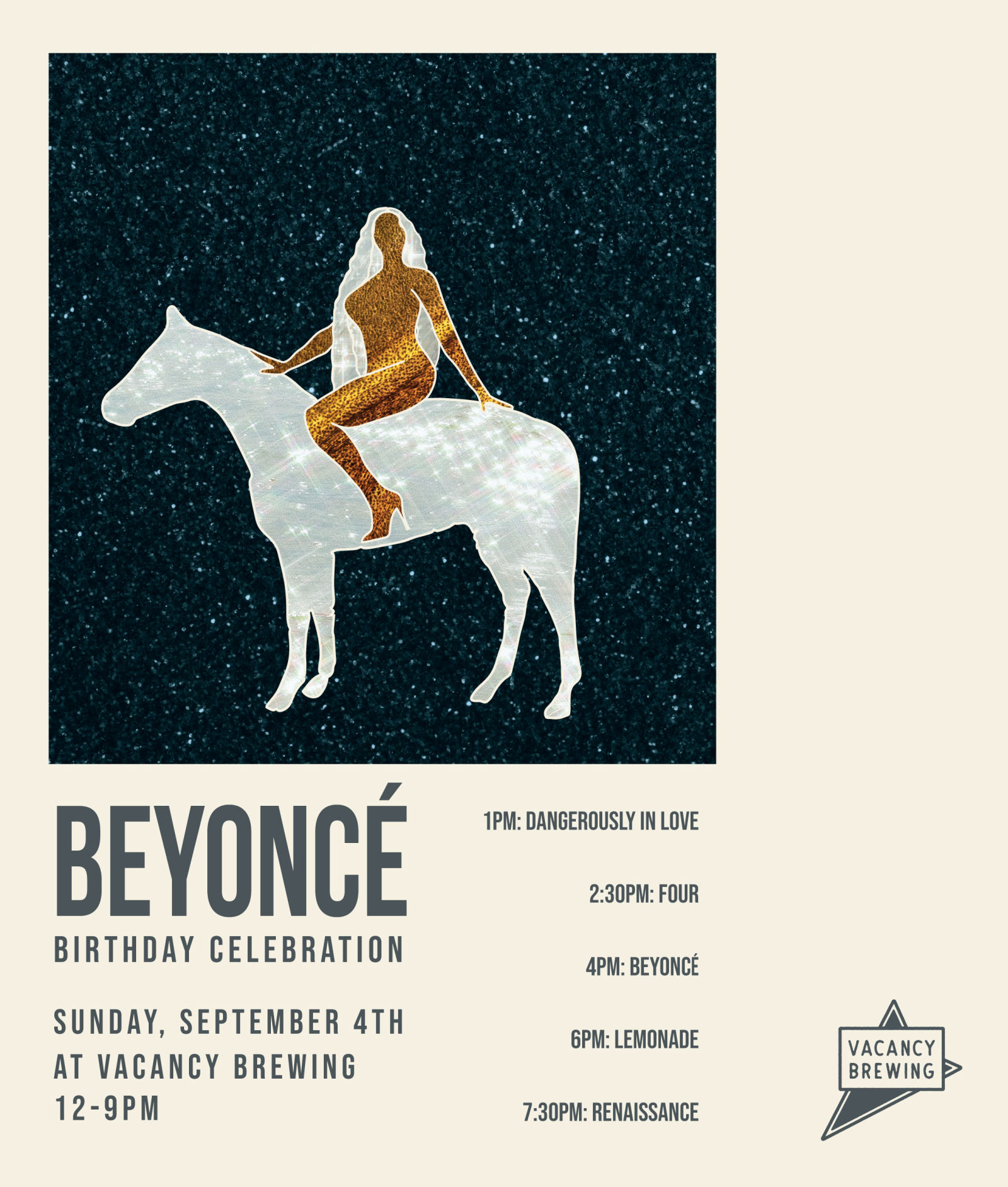 Beyonce Birthday Pictures 2022