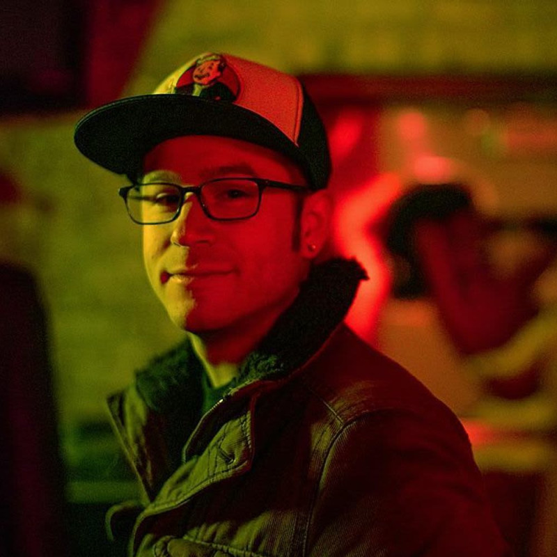 Shadow Band in Austin at Mozart's Coffee Roasters