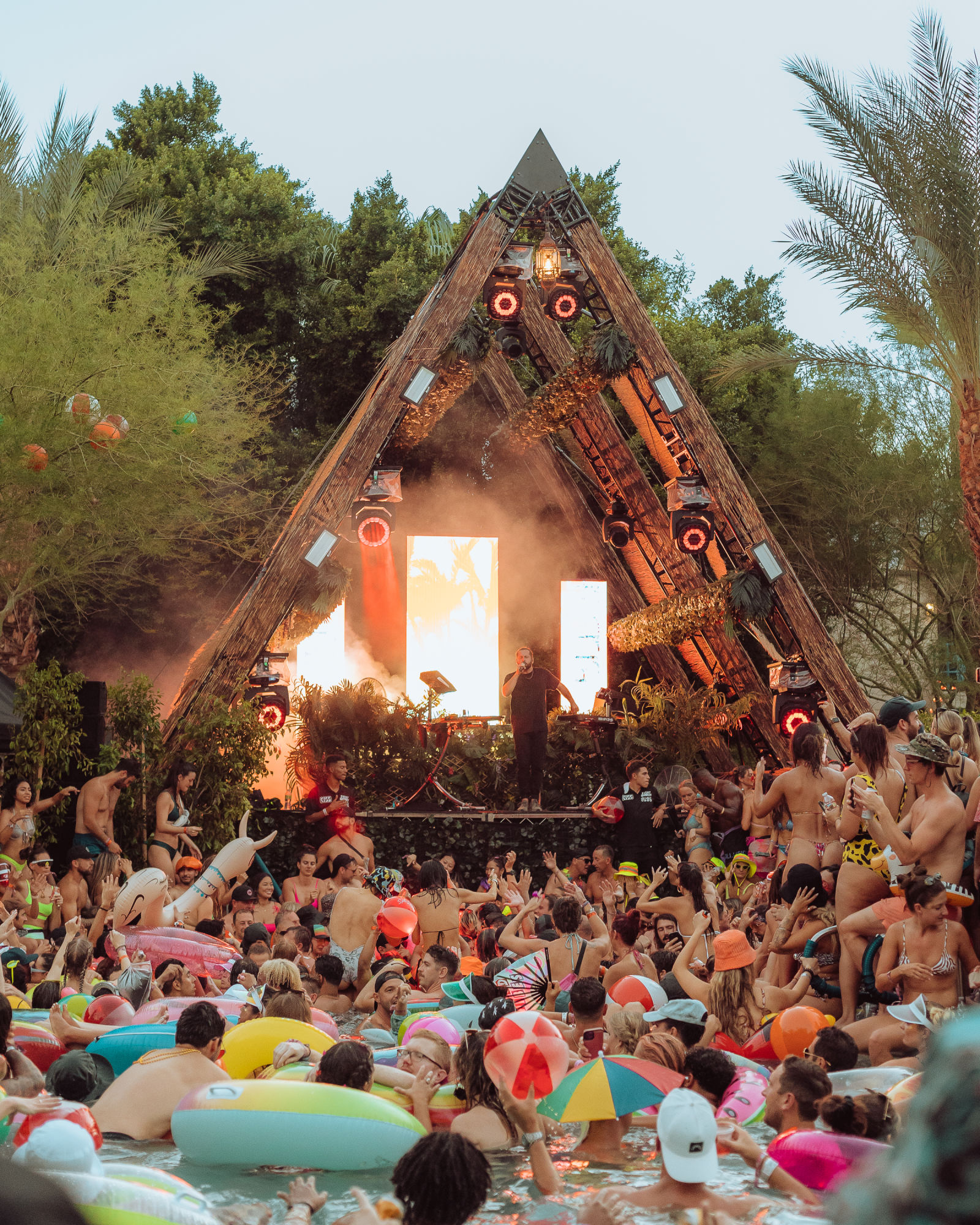 Splash House 2022 Recap