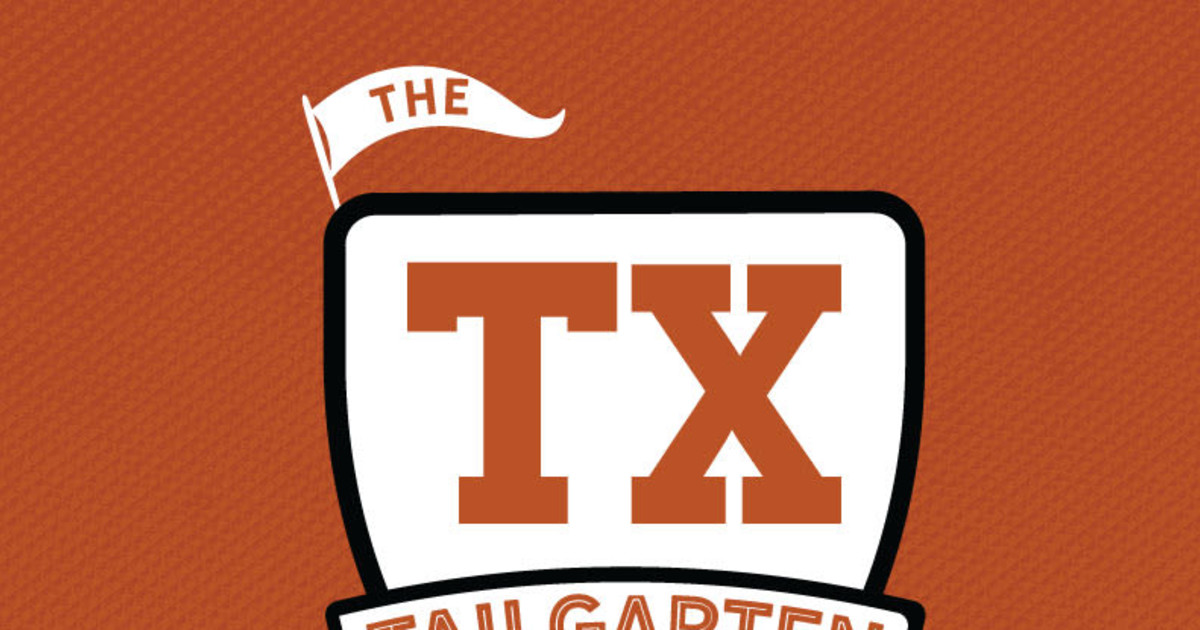 UT Football Watch Party in Austin at Scholz Garten