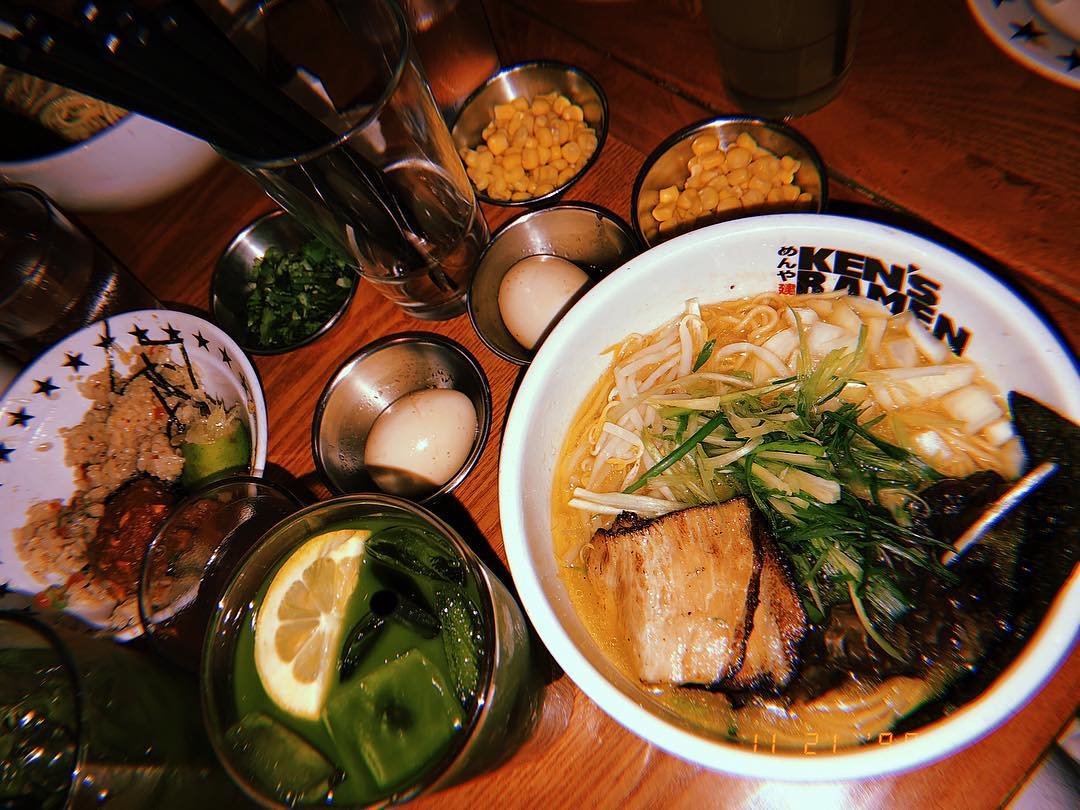 Virgil Village Neighborhood Guide