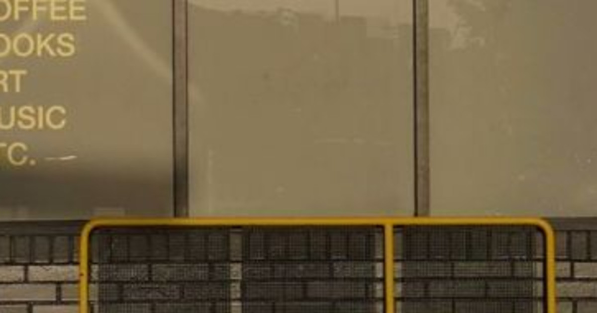 NICO TURNER in Los Angeles at PALM GROVE SOCIAL