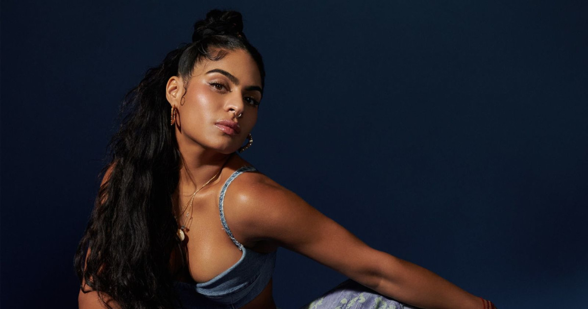 Jessie Reyez The Yessie Tour in Chicago at House of Blues