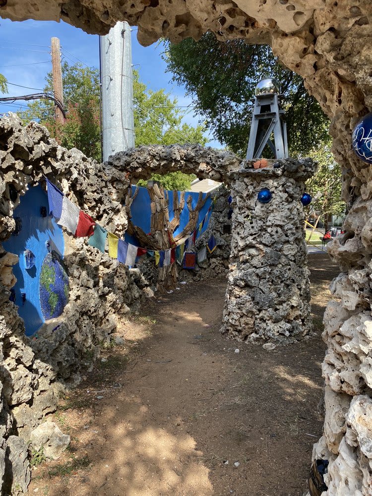 The Weirdest Things You Can Do in Austin