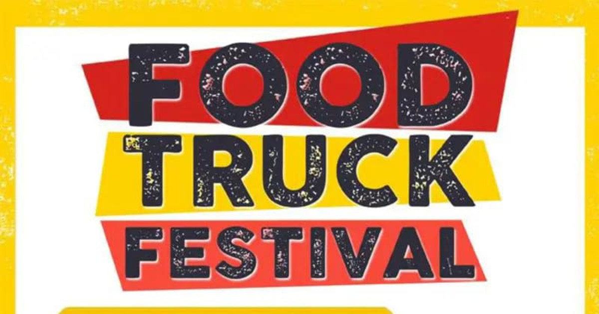 Litchfield Hills Food Truck Fest in Boston at Terryville