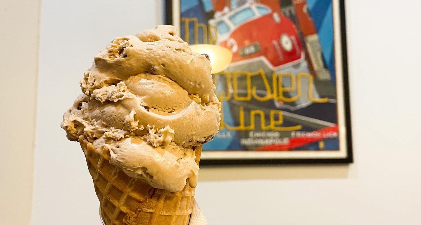 The Best Ice Cream in Indianapolis