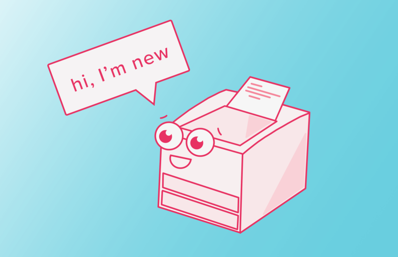 Introducing the New ECU SelfServe Printing in Vancouver at