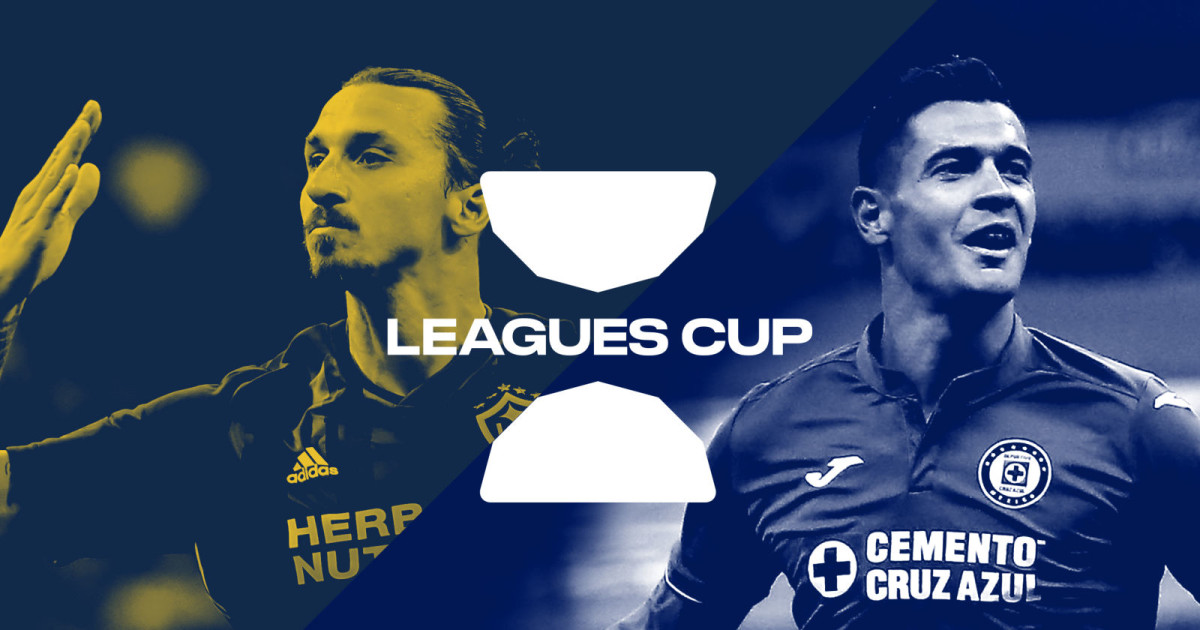 LA Galaxy vs. Cruz Azul in Carson at StubHub Center