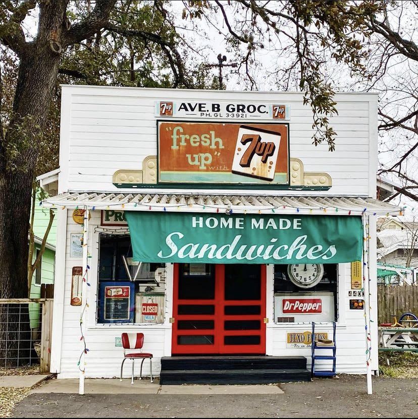 The Most InstaWorthy Places in Austin