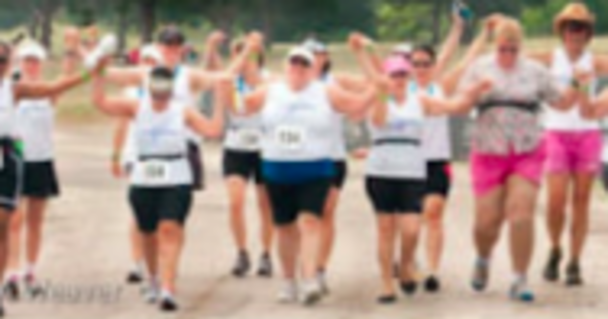 Block Party in Austin at Camp Mabry