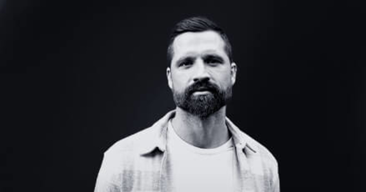 Walker Hayes in Durant at Choctaw Casino