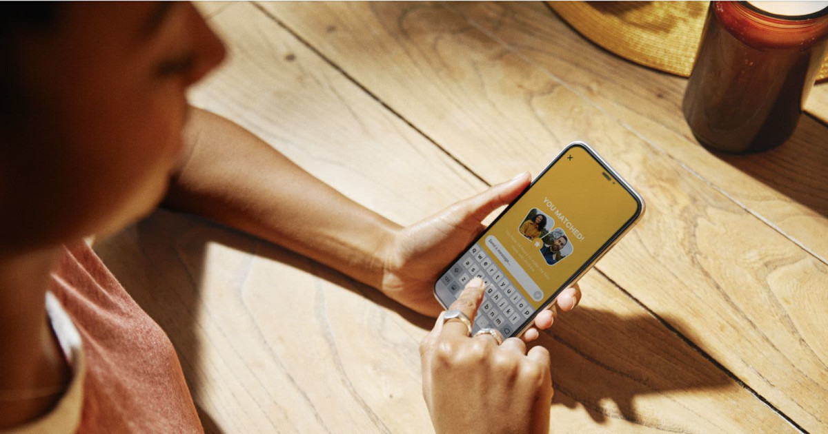 James Beard Foundation Mixer in Austin at Bumble