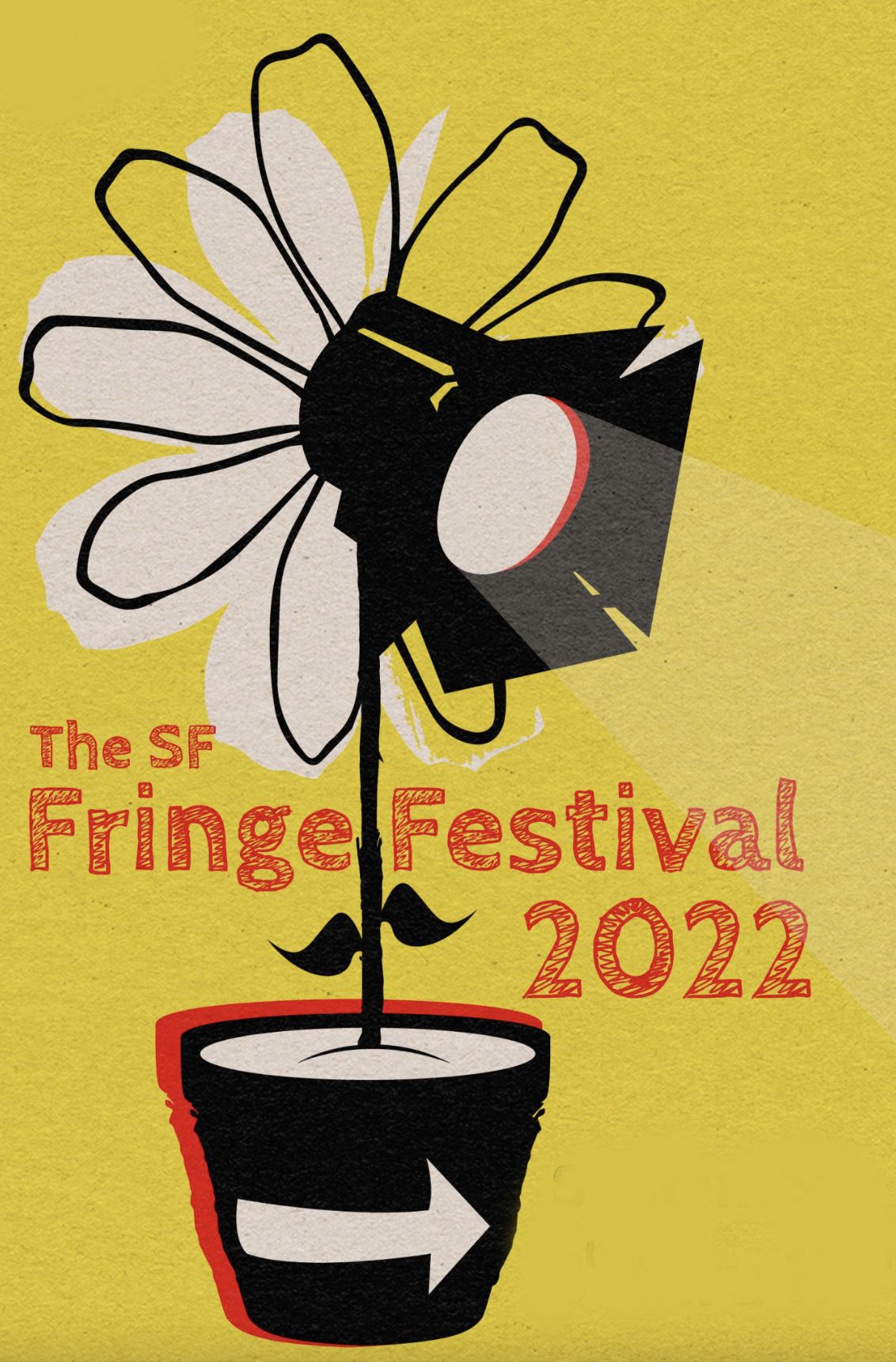 2022 San Francisco Fringe Festival in San Francisco at EXIT