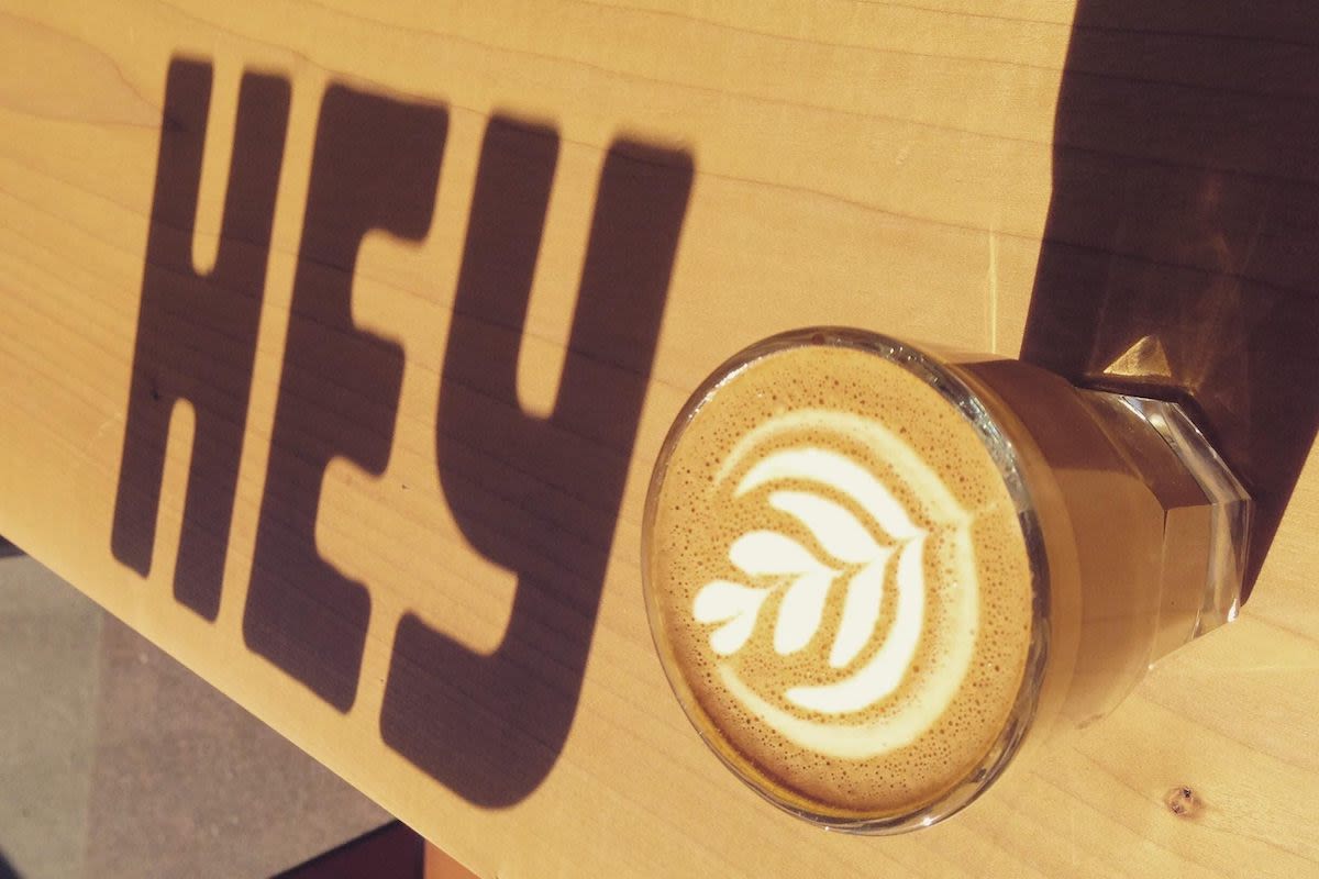 The Best Coffee Shops in Victoria 2022 From So...