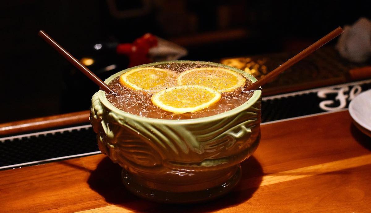 The Best Tiki Bars in Denver