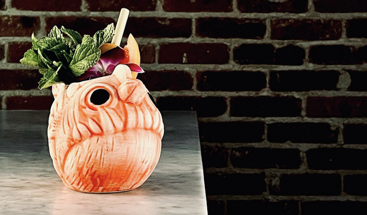 The Best Tiki Bars in Denver