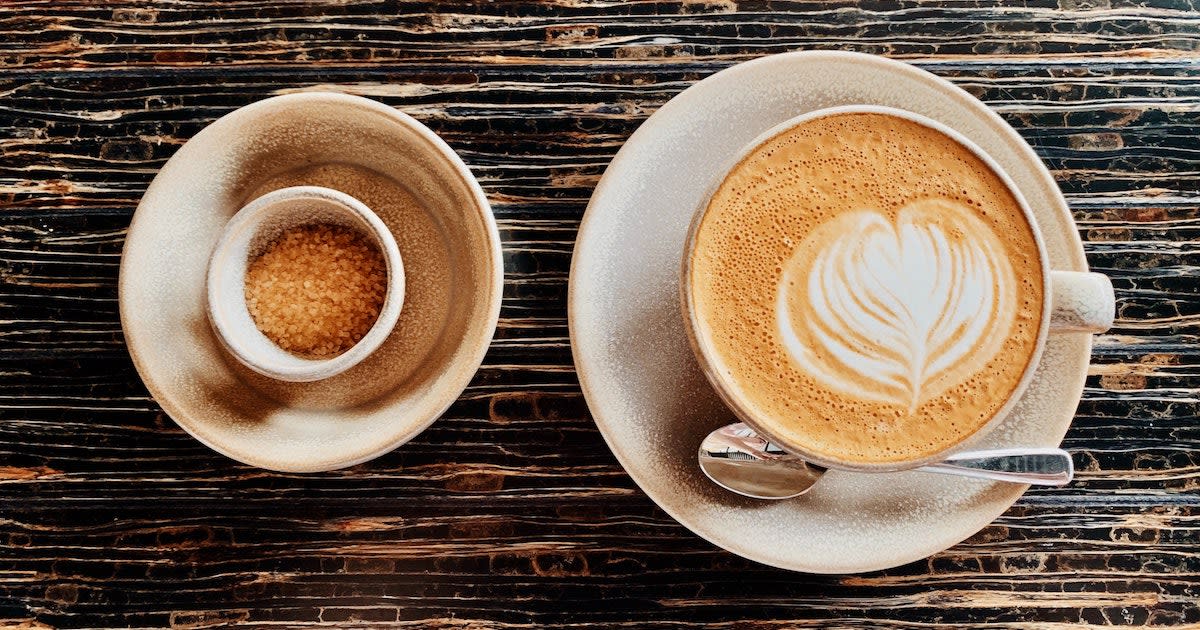 The Best Coffee Shops in Victoria 2022 From So...