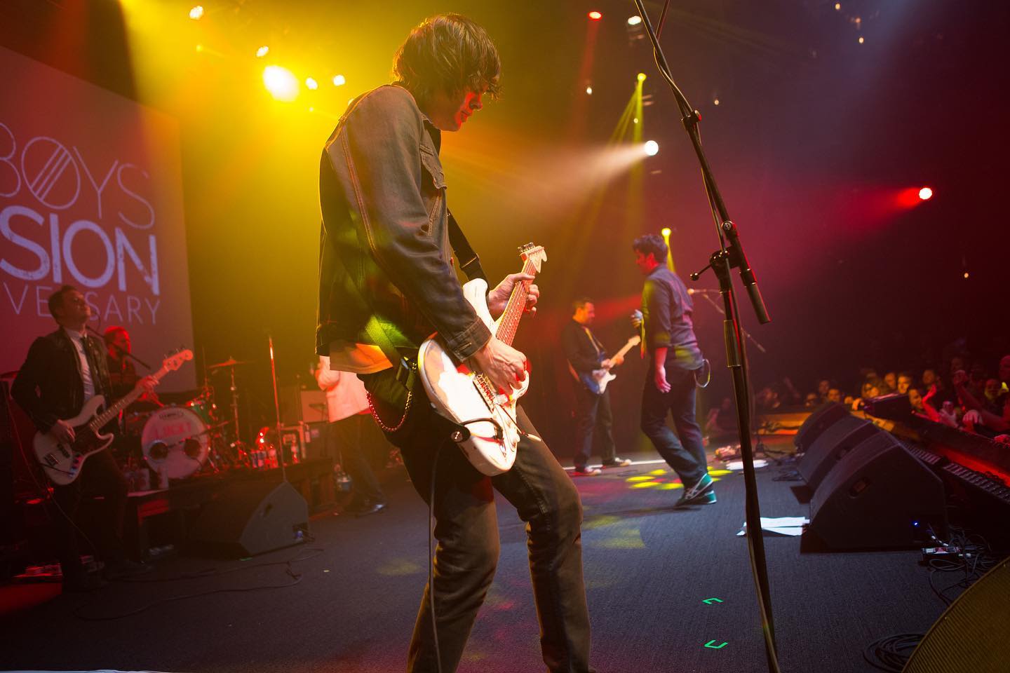 7 Chicago Bands Playing At Riot Fest