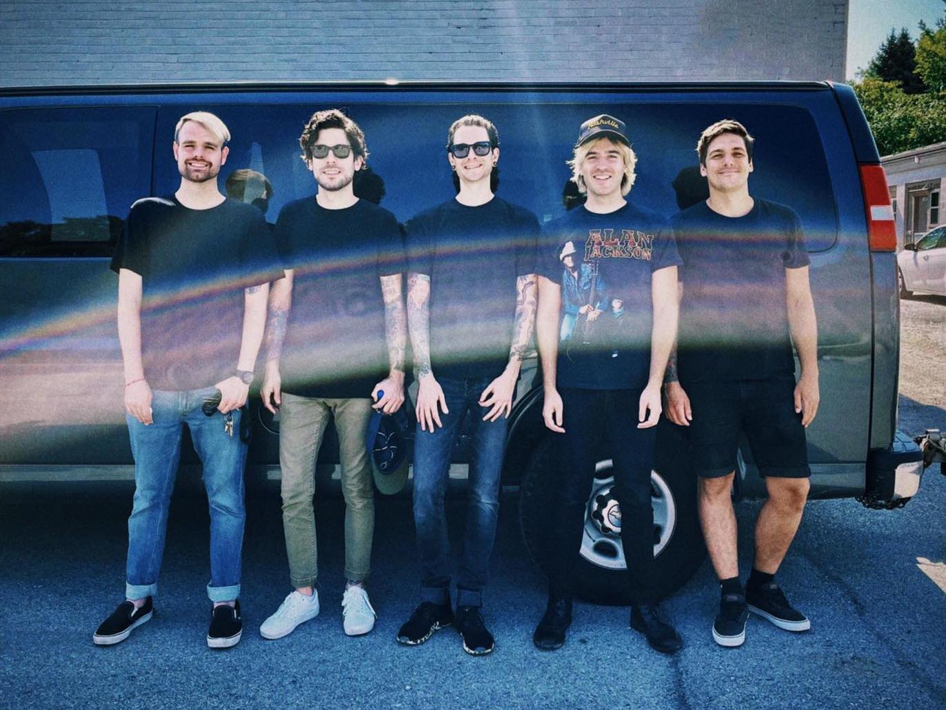 7 Chicago Bands Playing At Riot Fest