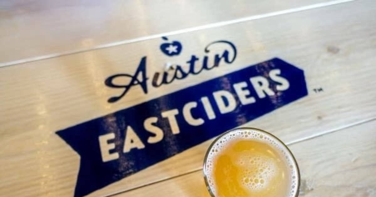 Austin EastCiders Cider Comedy in Austin at Austin Eastciders