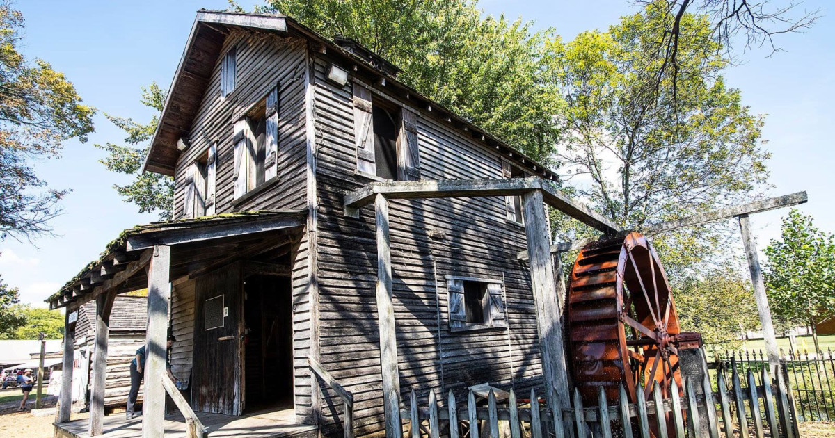 Halloween Festival ft. Scaryoke in Murfreesboro at