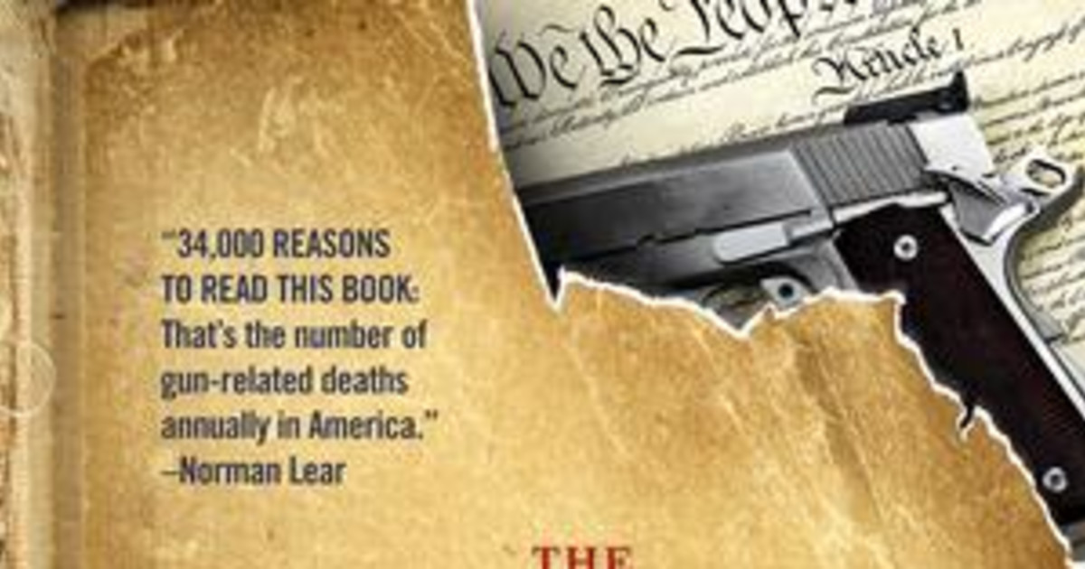Thom Hartmann: The Hidden History of Guns and the Second