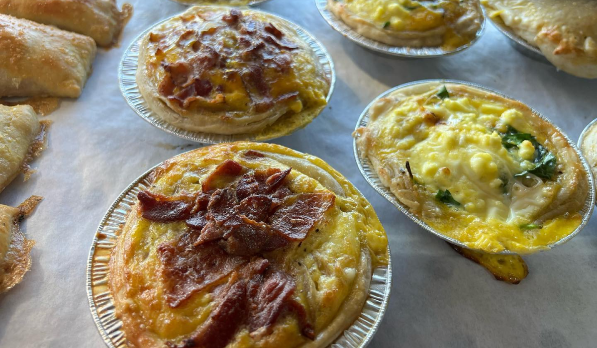 The Best Pies In Denver